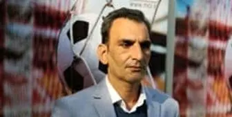 دخالت هیجانی غیرفوتبالی‌ها سبب تعلیق فوتبال مان شد