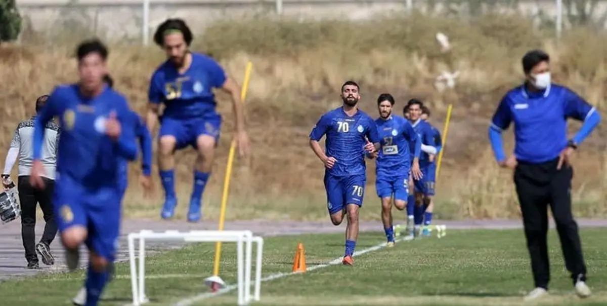 استقلال به صدر جدول می رسد؟