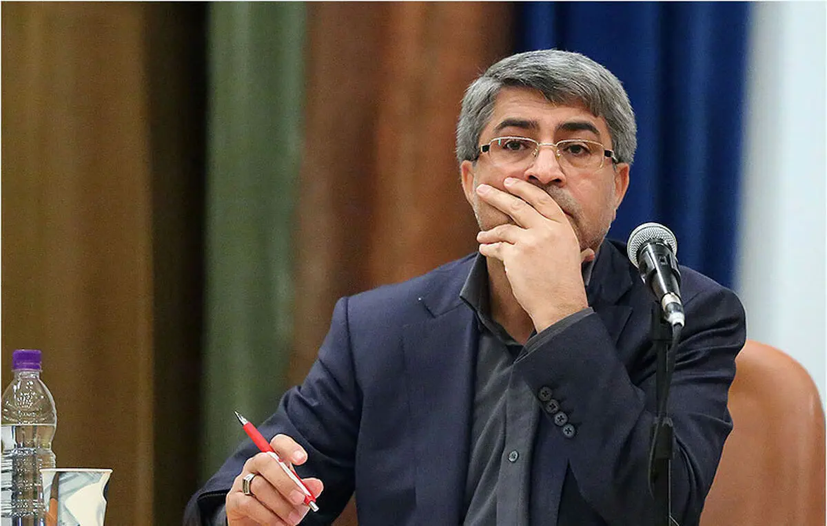 عارف در انتخابات مجلس ثبت نام نمی‌کند