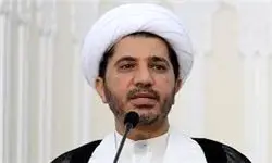 لغو حکم زندان شیخ «علی سلمان»