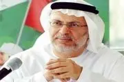 وزیر اماراتی: مذاکره با ایران بعید است