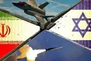 حریم هوایی اسرائیل از ۱ بامداد بسته می‌شود