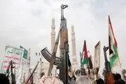 فوری/ ایران و یمن آماده همکاری در بستن تنگه باب المندب هستند