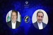 حمایت ایران از مردم فلسطین ادامه دارد