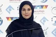 لاله اسکندری در باغ پاییزی /عکس