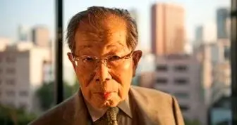 راز طول عمر پزشک 103 ساله ژاپنی