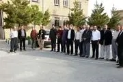 تعویق 7 ماهه حقوق کارکنان شهرداری نالوس