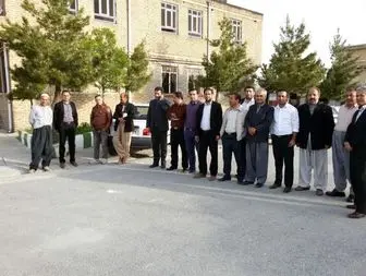 تعویق 7 ماهه حقوق کارکنان شهرداری نالوس