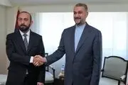 ایران قره‌باغ را بخشی از جمهوری آذربایجان می‌داند