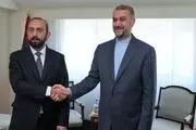 ایران قره‌باغ را بخشی از جمهوری آذربایجان می‌داند