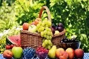 مصرف بیش از اندازه میوه و چاقی