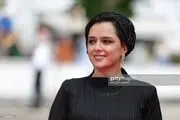 استایل متفات ترانه علیدوستی در جشنواره کن+ عکس