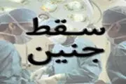 شرایط ضروری برای صدور مجوز سقط درمانی