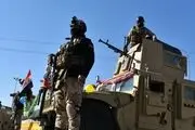 جزئیات جدید از برنامه عراق برای استقرار نیروهای ارتش در مرز با ایران
