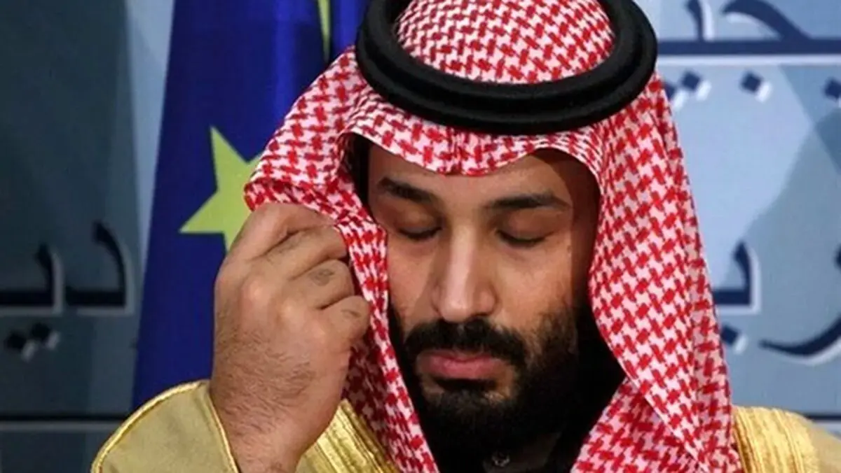 چرخش بن‌سلمان از براندازی به دیپلماسی 