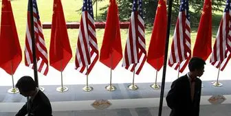 بحرانی شدن روابط پکن و واشنگتن 