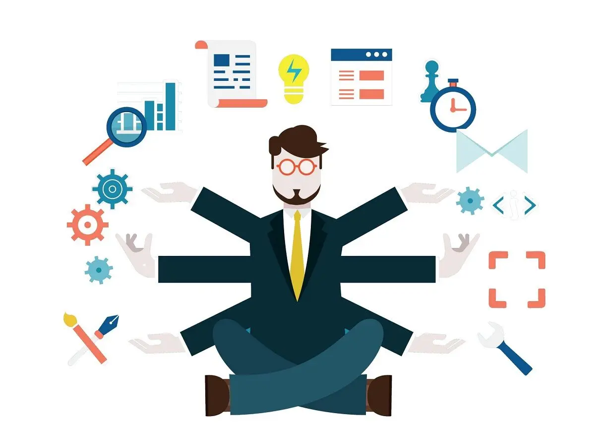 بهترین تکنیک‌ها برای جلوگیری از عقب انداختن کار‌ها
