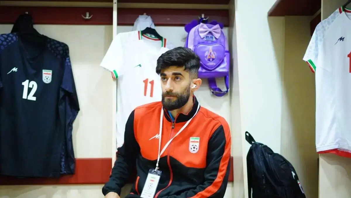 جانشین علی قلی زاده مشخص شد؟