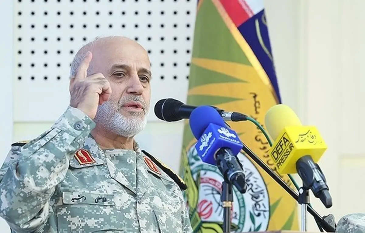 ۲۴۰جنگنده آمریکا و ناتو به اسرائیل در وعده صادق کمک کرد