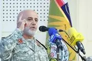 ۲۴۰جنگنده آمریکا و ناتو به اسرائیل در وعده صادق کمک کرد