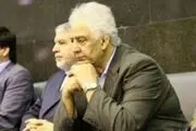 ابتلای پیشکسوت کشتی ایران به کرونا