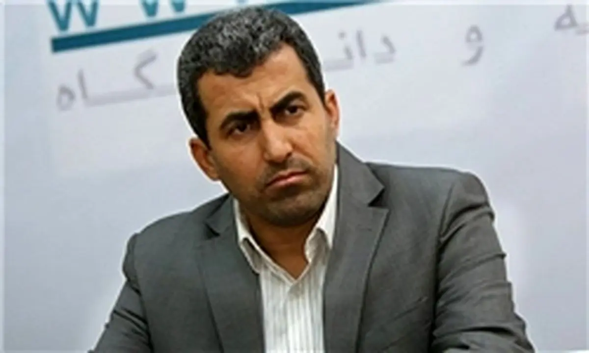 پورابراهیمی: تغییرات بودجه در مجلس اندک است