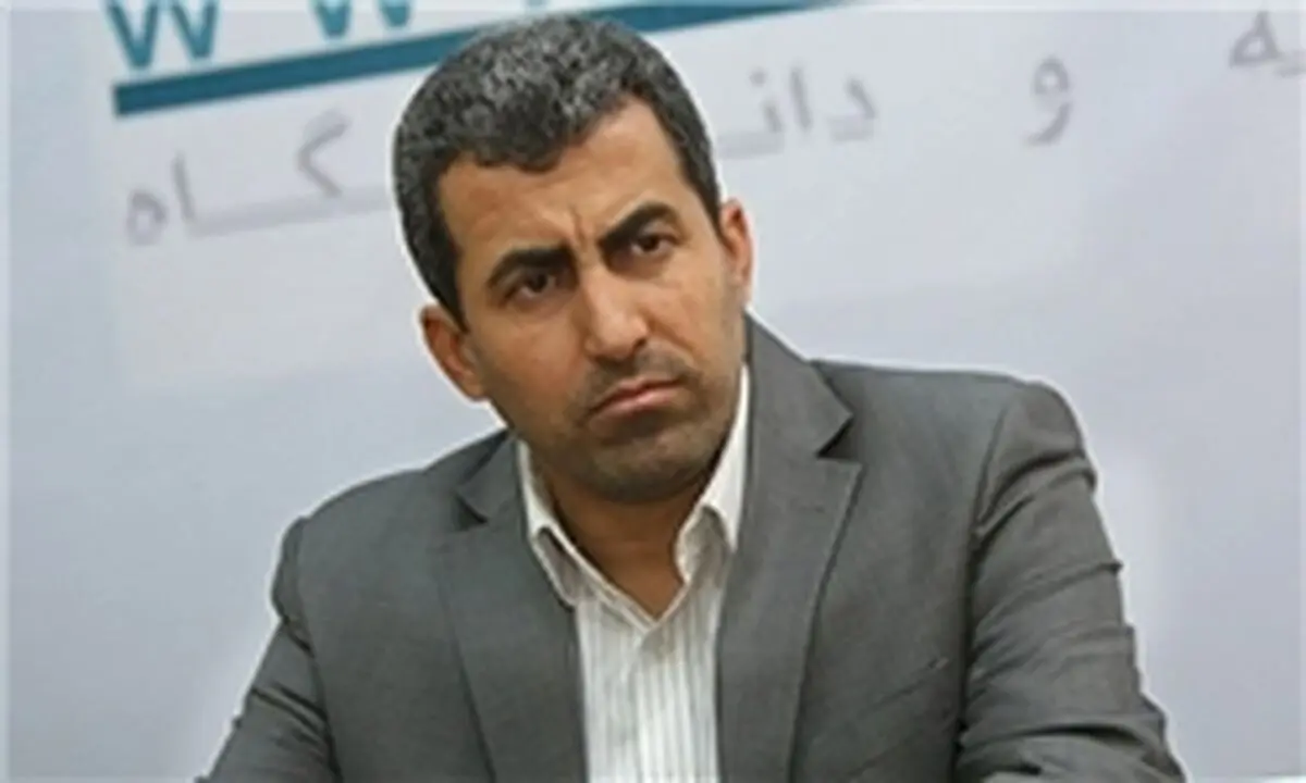 پورابراهیمی: با حذف 4 صفر مراودات بانکی کشور ساده‌تر می‌شود
