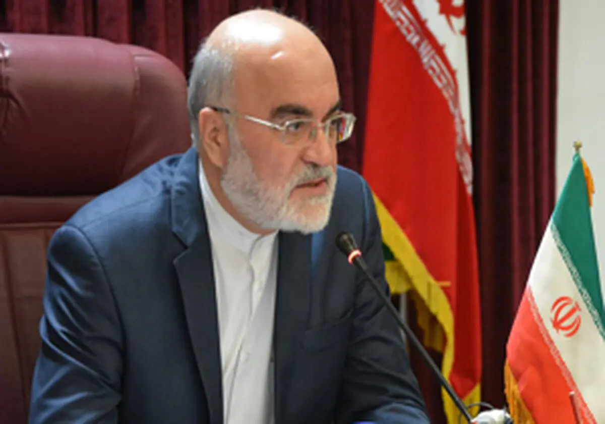 رئیس سازمان بازرسی: جو ایجاد شده در کشور سیاه نمایی است