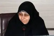 خزعلی: قانون دورکاری همچنان برای بانوان برقرار است