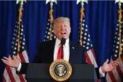 انتقاد سناتورهای آمریکایی از اظهارات ترامپ در مورد شارلوتسویل