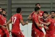 تمجید AFC از نمایش بحرین مقابل ایران +عکس