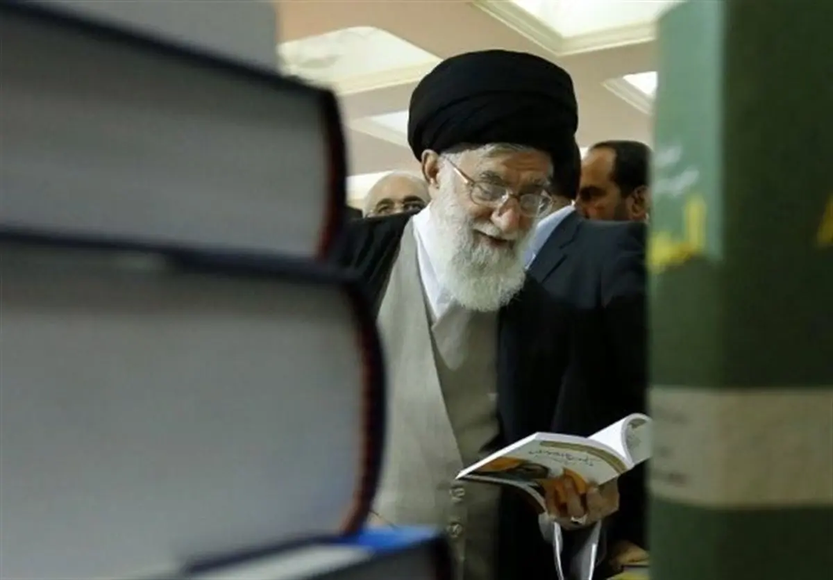 رهبر انقلاب درباره «آزاداندیشی» چه پیامی دادند؟
