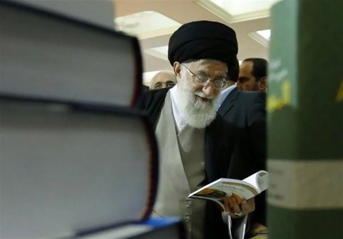رهبر انقلاب درباره «آزاداندیشی» چه پیامی دادند؟