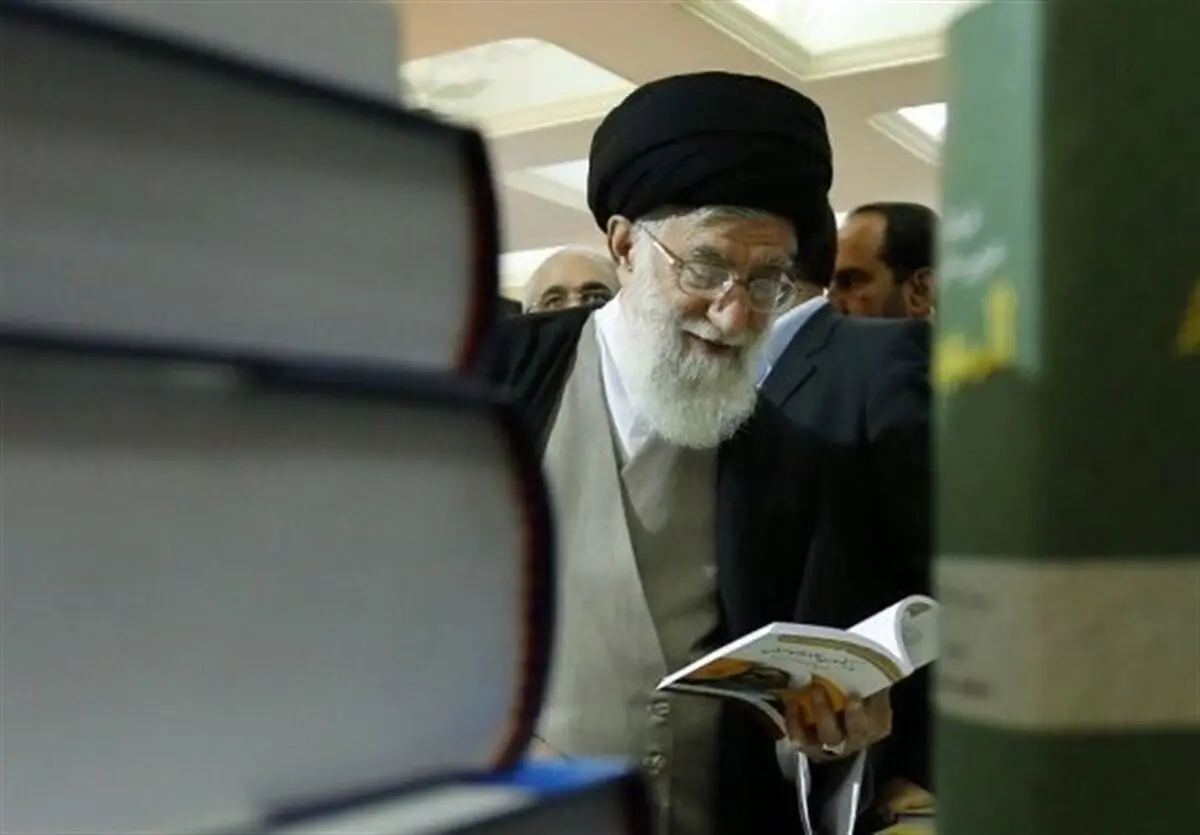 رهبر انقلاب درباره «آزاداندیشی» چه پیامی دادند؟