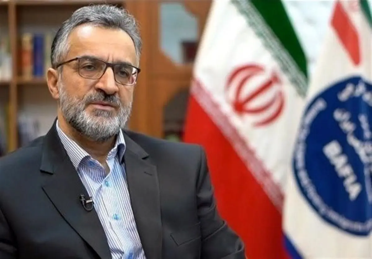 وزارت کشور: به اتباع افغانستانی واجد شرایط خدمات اقامتی میدهیم