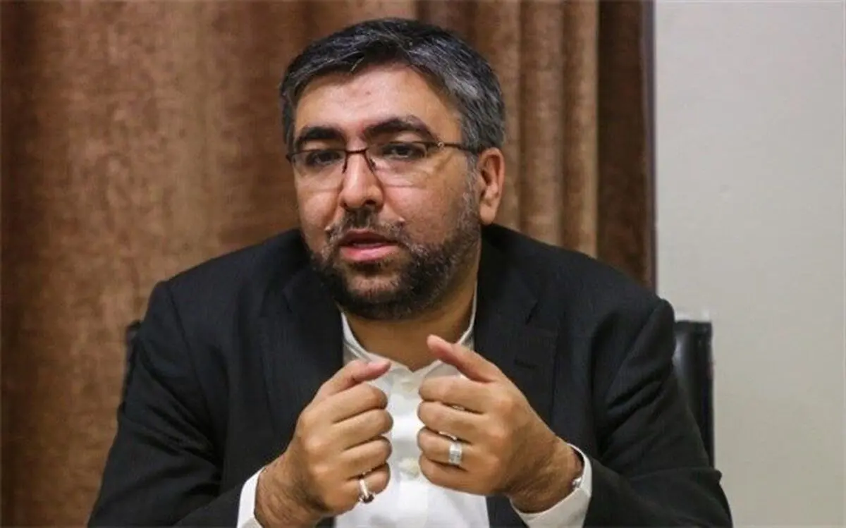عمویی: مجلس حامی تقویت جنبه بازدارنده فناوری‌های دفاعی کشور است