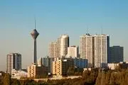 رتبه تهران بین برترین شهرهای جهان برای زندگی
