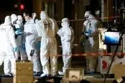 بیعت مظنون بمب‌گذاری در «لیون» فرانسه با داعش