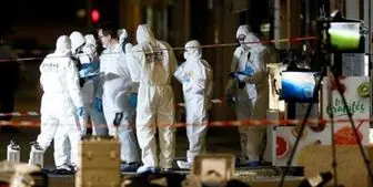 بیعت مظنون بمب‌گذاری در «لیون» فرانسه با داعش