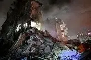 مشاور سابق پنتاگون: اوضاع اسرائیل واقعا وخیم است