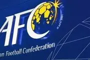 واکنش AFC به تساوی ایران و کره +عکس