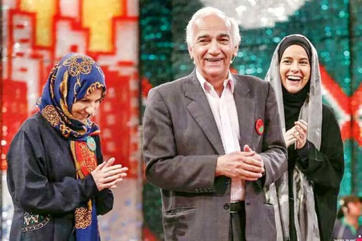 رضا بنفشهخواه: دستمزد بازیگری آنقدر هم خوب نیست