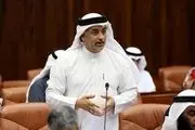 بحرین: به بازگشایی سفارت‌ و از سرگیری پروازها به ایران اهتمام داریم