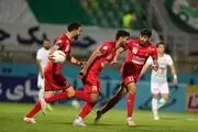 شانس قهرمانی پرسپولیس و سپاهان، ۵۰ به ۵۰ است