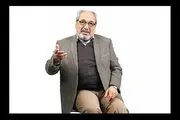 درگذشت مجری پیشکسوت رادیو و تلویزیون بر اثر کرونا
