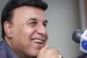 مظلومی: فتح‌اله‌زاده دوست داردبامن جام بگیرد