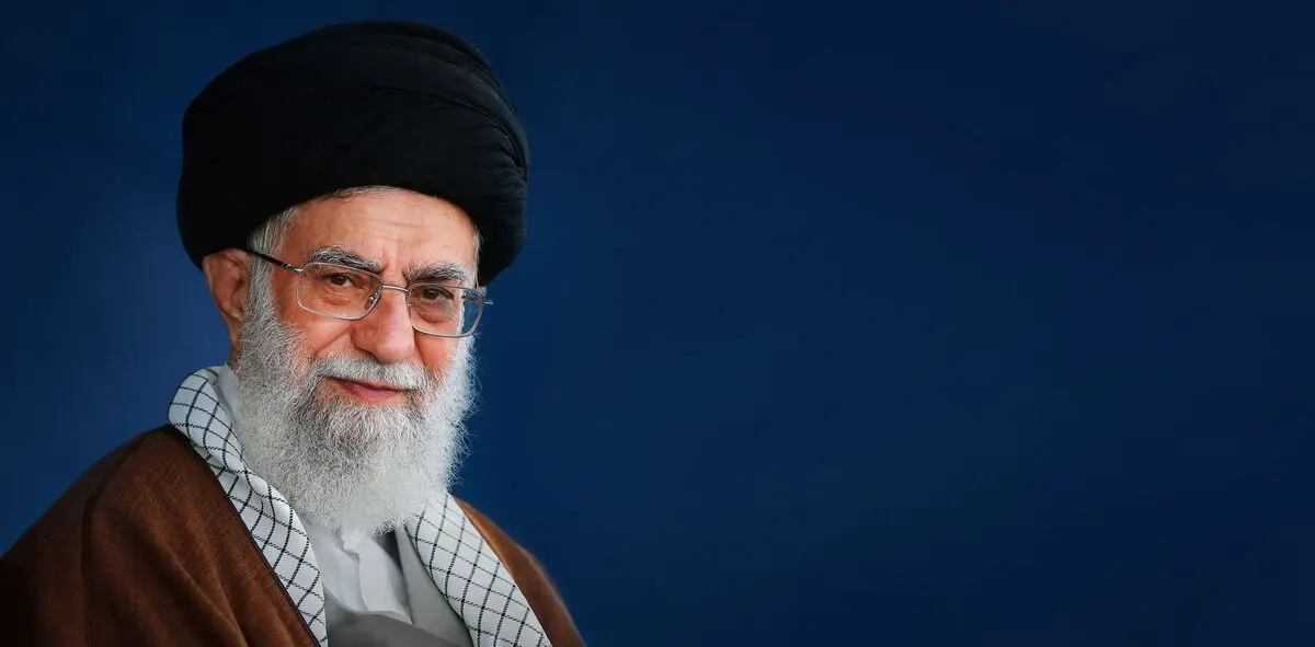 حکم آیت‌الله خامنه‌ای درباره رساندن غبارغلیظ به گلو برای روزه دار

