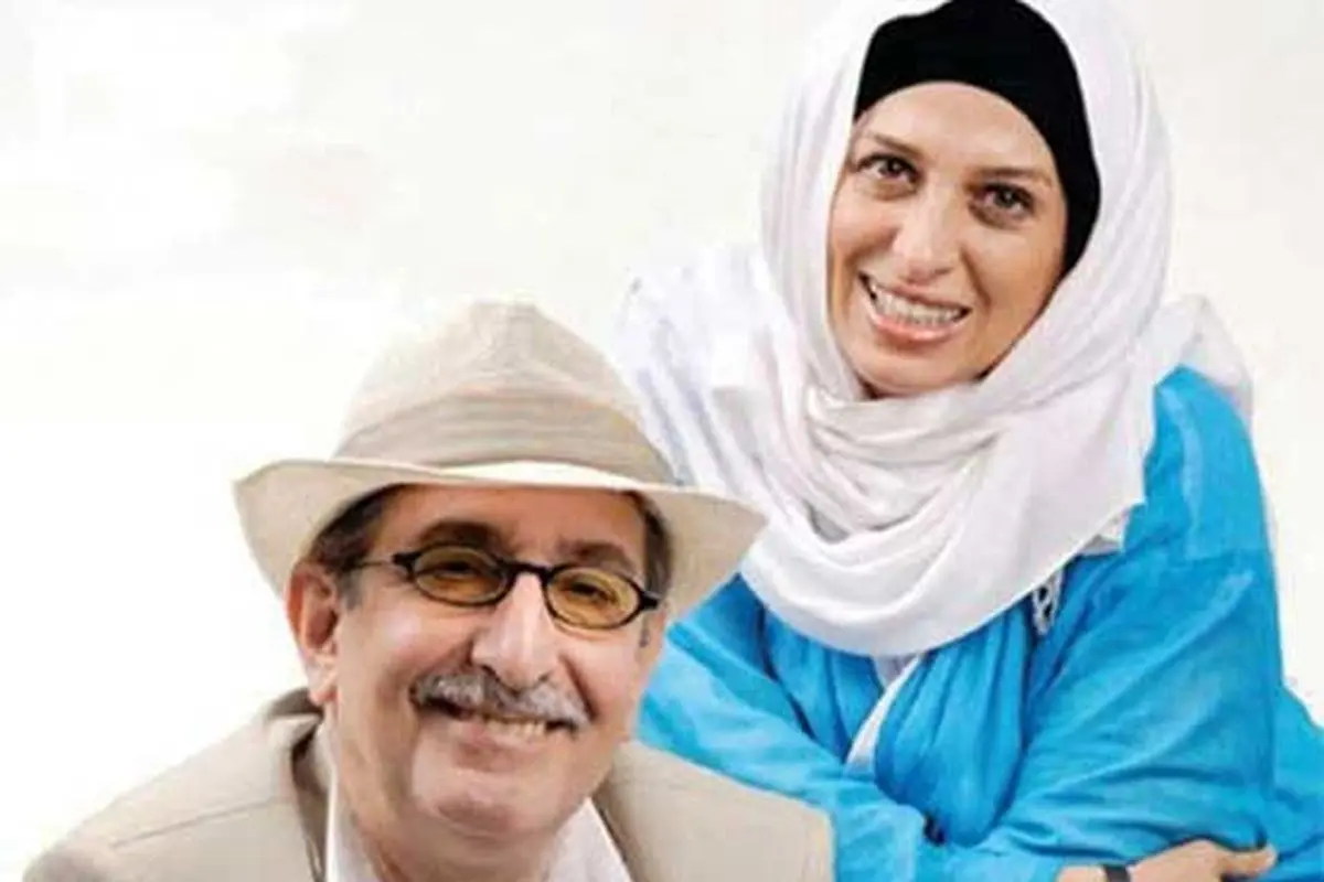 خانم بازیگر: برخی از مرد ها آرایش میکنند!