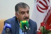 سانحه رانندگی برای مدیرعامل صنعت نفت آبادان