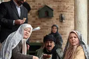 گپ و گفتی با مادر مهربان سینما و تلویزیون؛ از «آینه» تا «وضعیت سفید»
